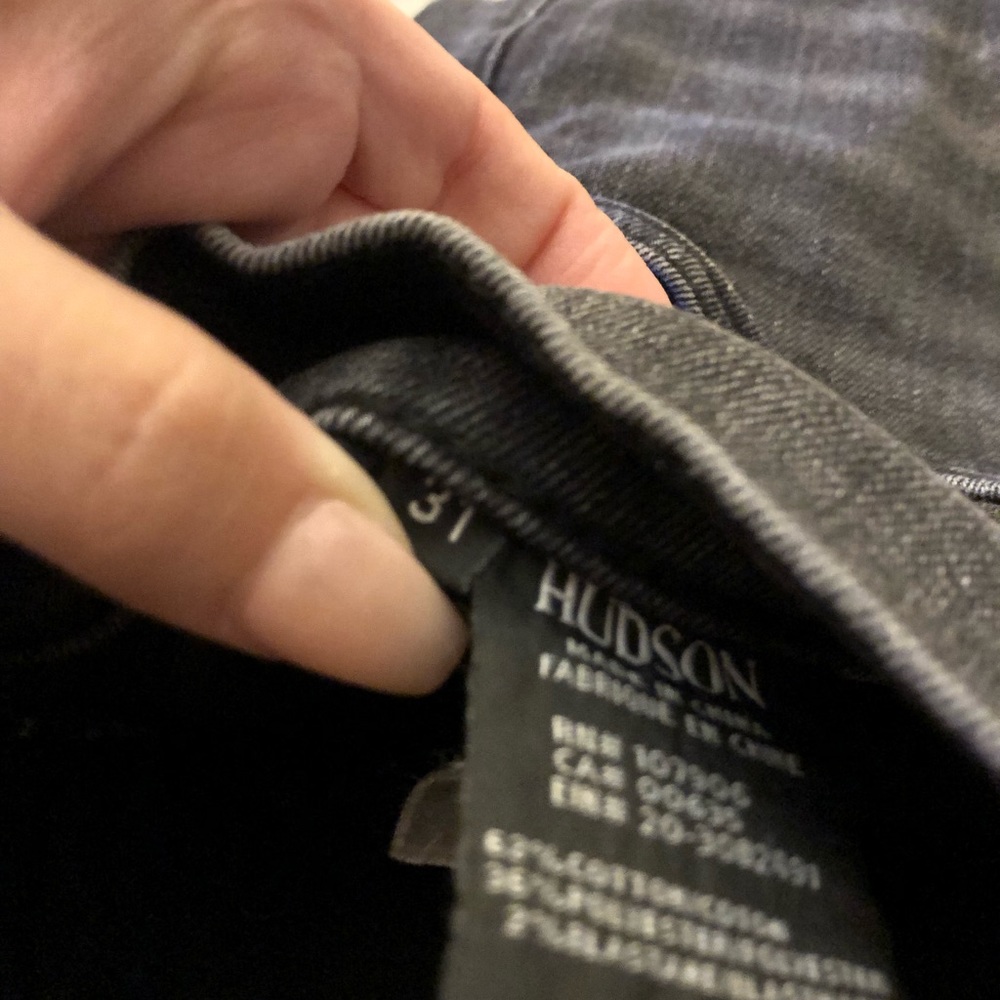 Hudson Jeans - Picture 3 of 5